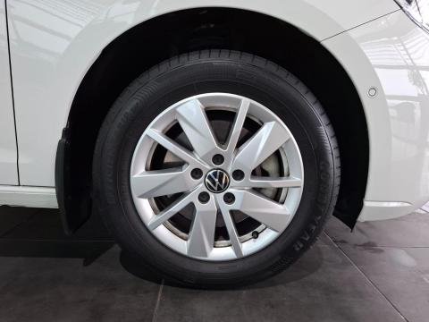 Image Volkswagen Caddy 2.0TDI
