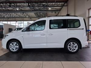 Volkswagen Caddy 2.0TDI - Image 6