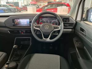Volkswagen Caddy 2.0TDI - Image 7