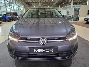 Volkswagen Polo hatch 1.0TSI Life manual - Image 15