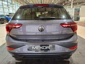 Volkswagen Polo hatch 1.0TSI Life manual - Image 16