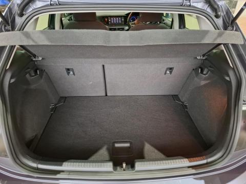 Image Volkswagen Polo hatch 1.0TSI Life manual