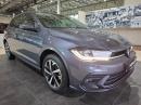 Thumbnail Volkswagen Polo hatch 1.0TSI Life manual