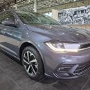 Used 2022 Volkswagen Polo hatch 1.0TSI Life manual Cape Town for only R 319,900.00