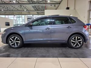 Volkswagen Polo hatch 1.0TSI Life manual - Image 6