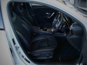 Mercedes-Benz A-Class A200 hatch Progressive - Image 10