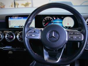 Mercedes-Benz A-Class A200 hatch Progressive - Image 11