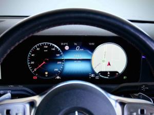Mercedes-Benz A-Class A200 hatch Progressive - Image 14