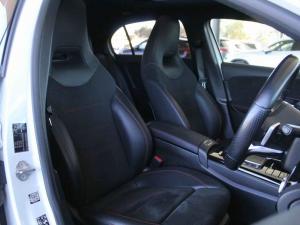 Mercedes-Benz A-Class A200 hatch Progressive - Image 17