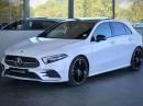 Thumbnail Mercedes-Benz A-Class A200 hatch Progressive