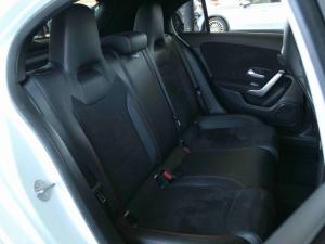 Mercedes-Benz A-Class A200 hatch Progressive - Image 20