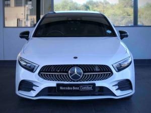 Mercedes-Benz A-Class A200 hatch Progressive - Image 2