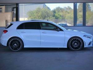 Mercedes-Benz A-Class A200 hatch Progressive - Image 3