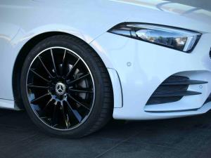 Mercedes-Benz A-Class A200 hatch Progressive - Image 5