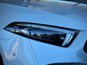 Mercedes-Benz A-Class A200 hatch Progressive - Image 6