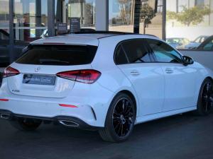 Mercedes-Benz A-Class A200 hatch Progressive - Image 7