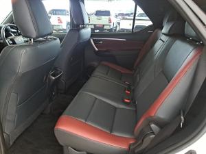 Toyota Fortuner 2.8GD-6 4x4 VX - Image 30