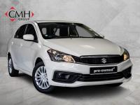 Thumbnail Suzuki Ciaz 1.5 GL auto