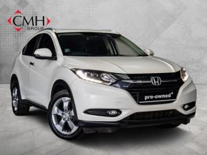 Honda HR-V 1.8 Elegance - Image 1