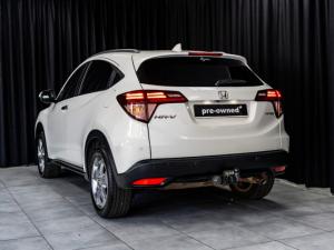 Honda HR-V 1.8 Elegance - Image 6