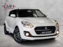 Thumbnail Suzuki Swift 1.2 GLX auto