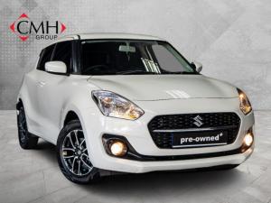 Suzuki Swift 1.2 GLX auto - Image 1