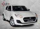 Thumbnail Suzuki Swift 1.2 GLX auto