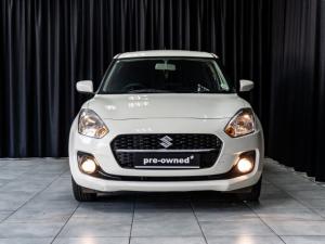 Suzuki Swift 1.2 GLX auto - Image 2