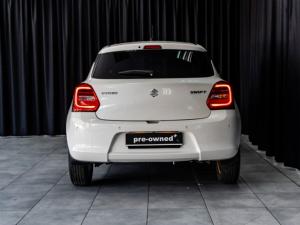 Suzuki Swift 1.2 GLX auto - Image 4