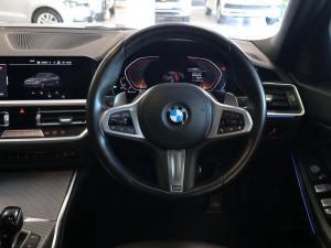 BMW 3 Series 330i M Sport - Image 14