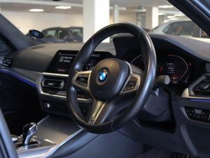 BMW 3 Series 330i M Sport - Image 19