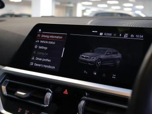 BMW 3 Series 330i M Sport - Image 20