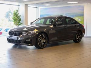 BMW 3 Series 330i M Sport - Image 3