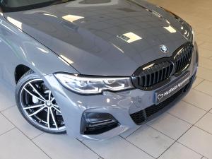BMW 3 Series 330i M Sport - Image 4