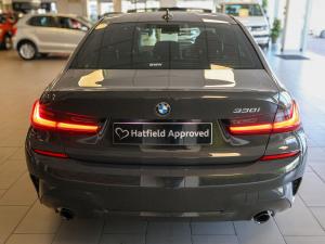 BMW 3 Series 330i M Sport - Image 7