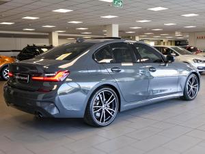 BMW 3 Series 330i M Sport - Image 8