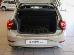 Volkswagen Polo Vivo hatch 1.4 Life - Image 11