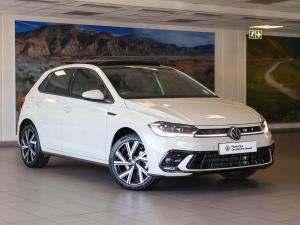 Volkswagen Polo Vivo hatch 1.4 Life - Image 1