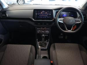 Volkswagen T-Cross 1.0TSI Life - Image 10