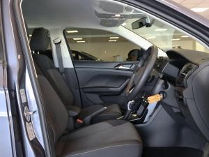 Volkswagen T-Cross 1.0TSI Life - Image 11