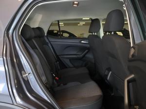 Volkswagen T-Cross 1.0TSI Life - Image 12
