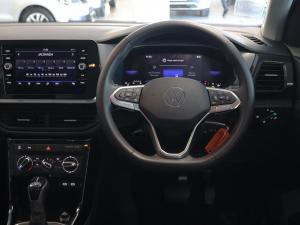 Volkswagen T-Cross 1.0TSI Life - Image 18