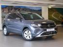 Thumbnail Volkswagen T-Cross 1.0TSI Life