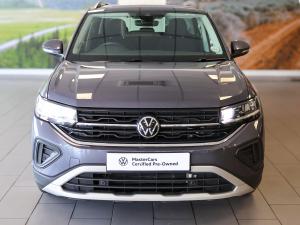 Volkswagen T-Cross 1.0TSI Life - Image 2