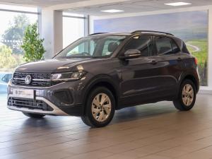 Volkswagen T-Cross 1.0TSI Life - Image 3
