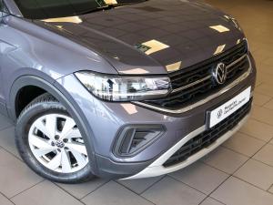 Volkswagen T-Cross 1.0TSI Life - Image 5