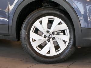 Volkswagen T-Cross 1.0TSI Life - Image 6
