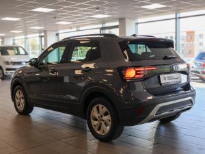 Volkswagen T-Cross 1.0TSI Life - Image 7
