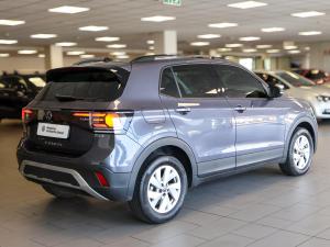 Volkswagen T-Cross 1.0TSI Life - Image 9