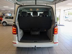 Volkswagen T6 Kombi 2.0 Bitdi Trendline Plus DSG - Image 10